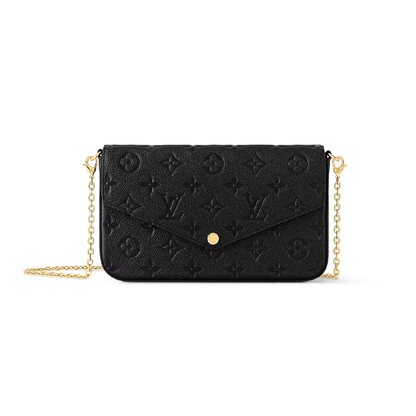 Pochette Félicie  Louis Vuitton