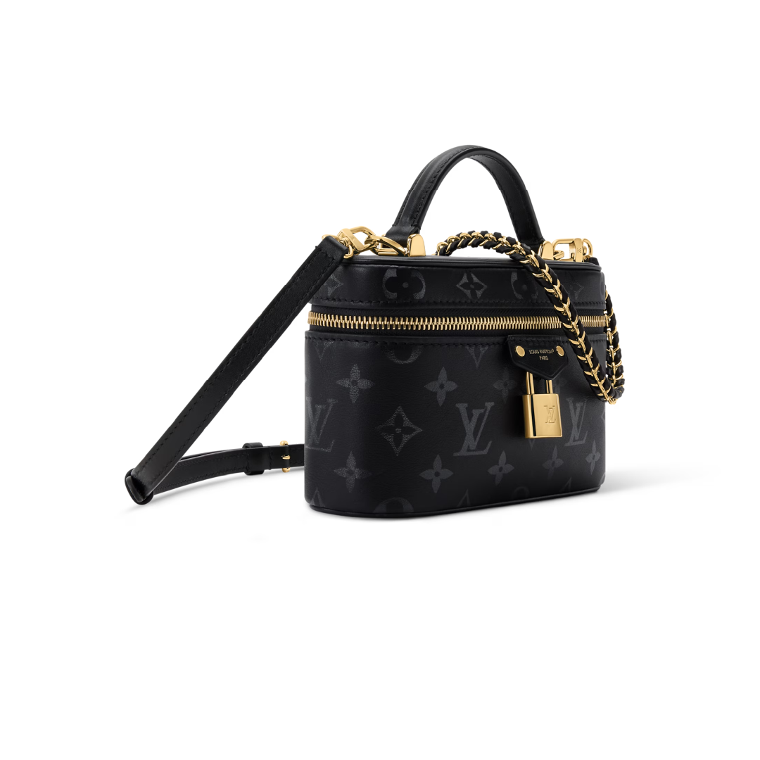 Vanity Chain Pouch Louis Vuitton