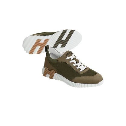 Tenis Hermes Bouncing