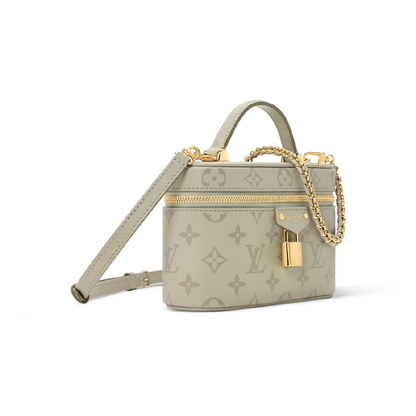 Bolso Louis Vuitton Vanity Chain Pouch