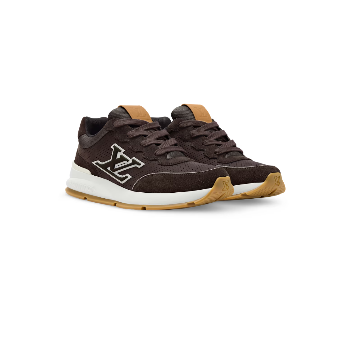 Zapatos Louis Vuitton Classic