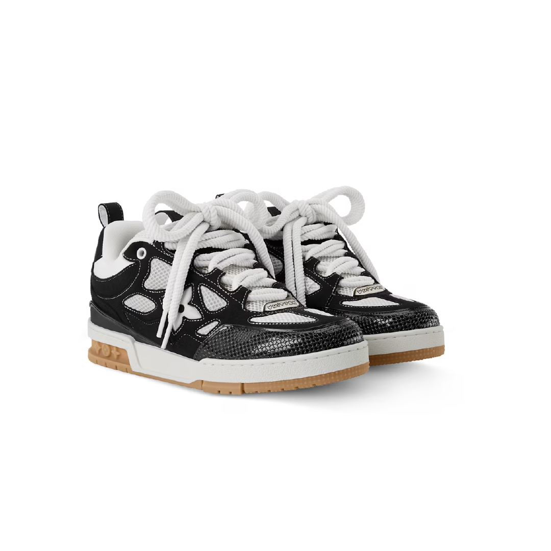 Zapatos Louis Vuitton