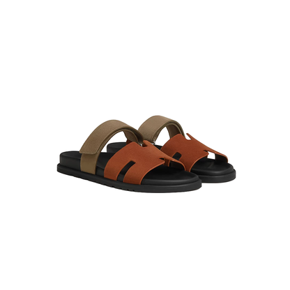 Sandalias Hermes Techno