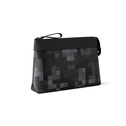 Neceser Pochette Voyage Souple