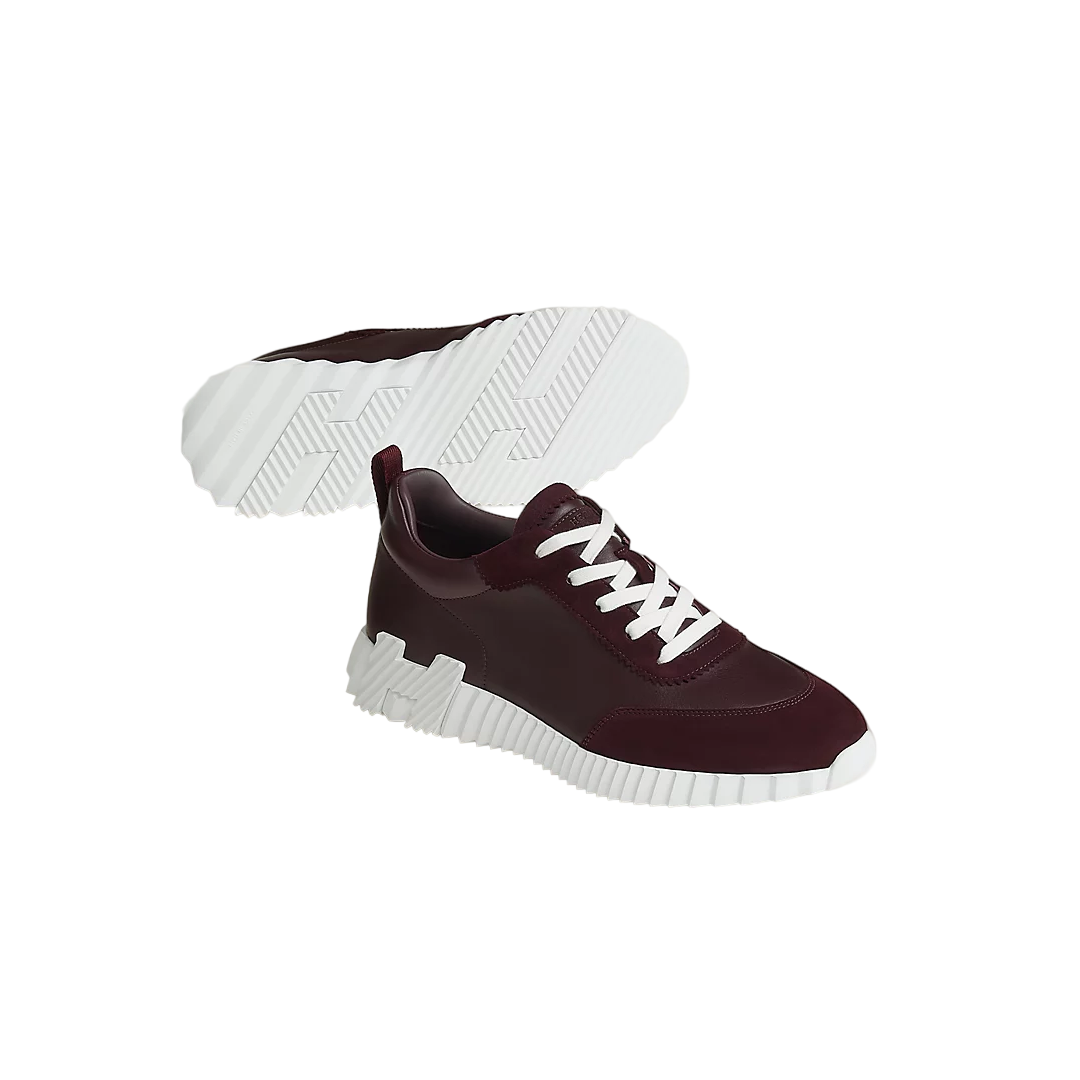 Zapatos Hermes Bouncing