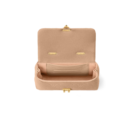 Bolso Louis Vuitton Nano Madeleine
