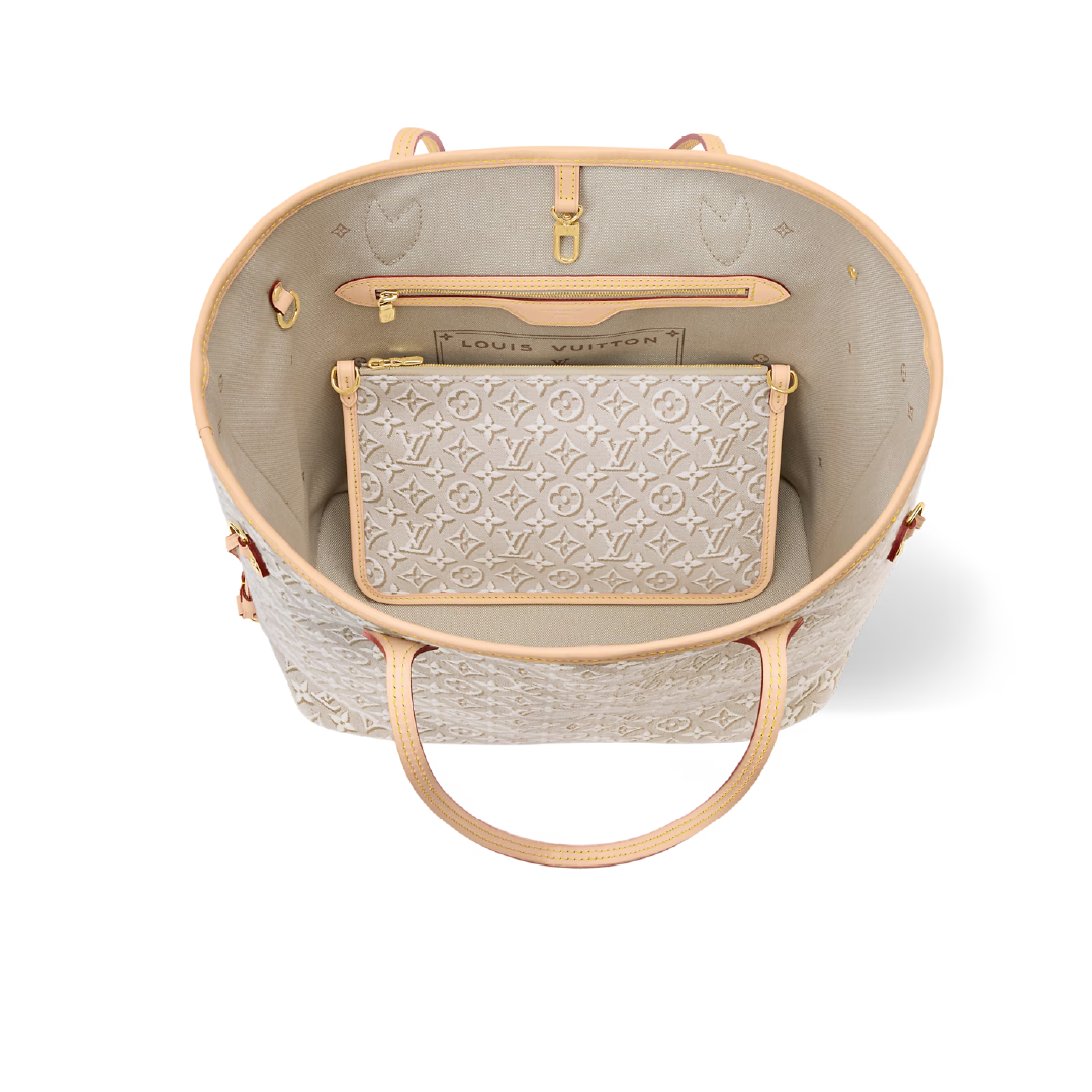 Bolso Louis Vuitton  Neverfull MM
