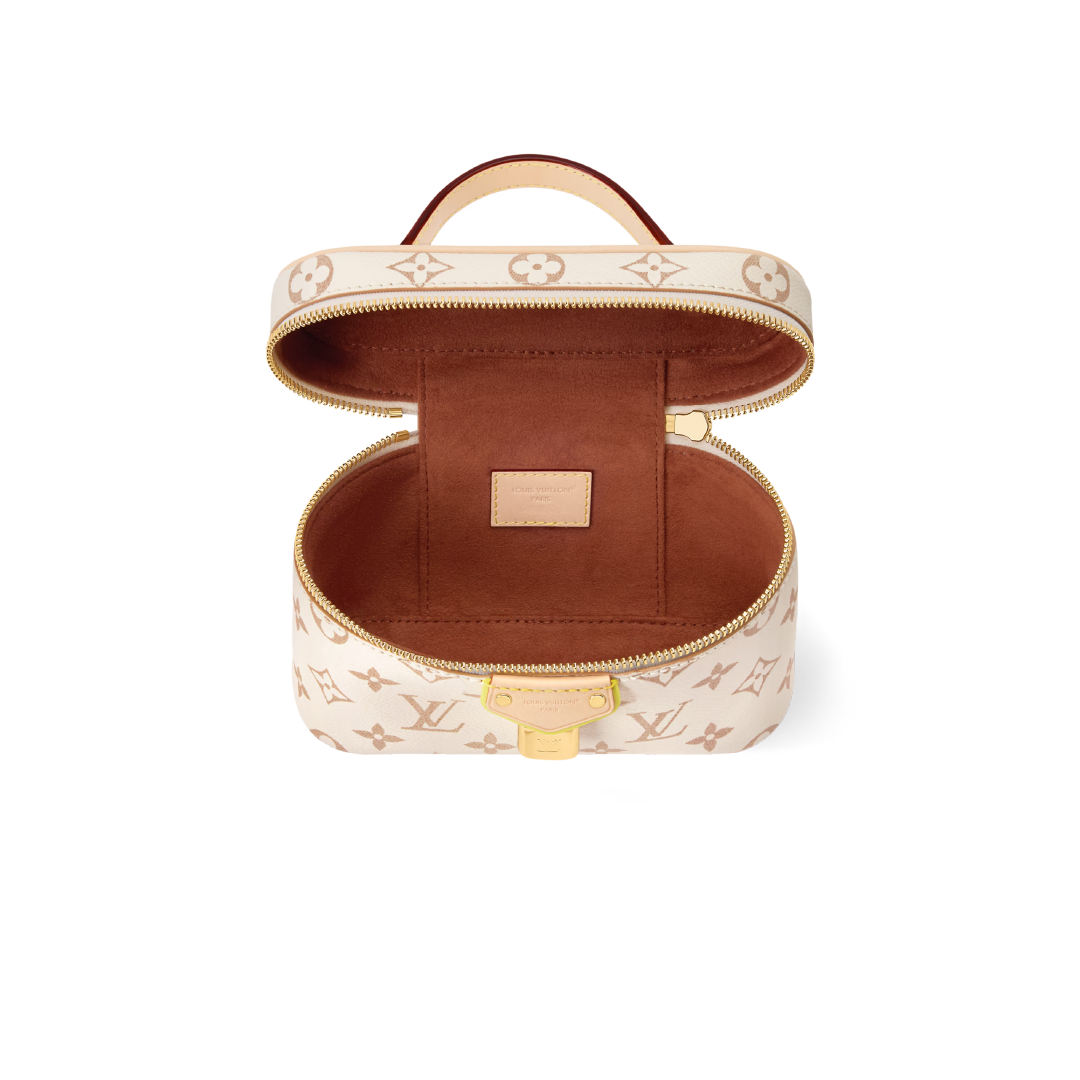 Bolso Louis Vuitton Vanity Chain Pouch