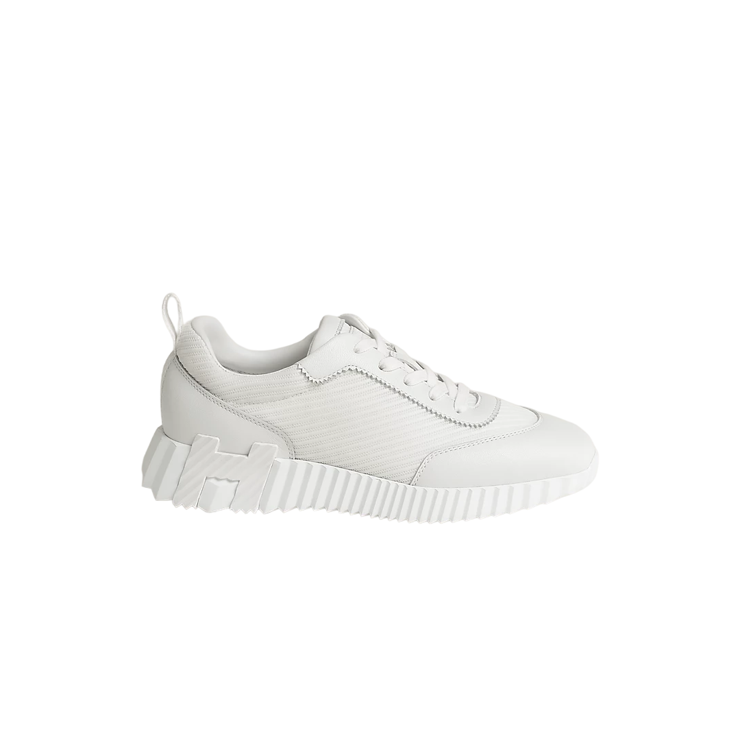 Zapatos Bouncing Blanco H