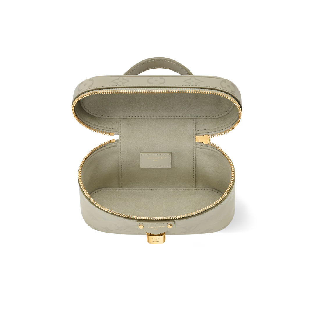 Bolso Louis Vuitton Vanity Chain Pouch