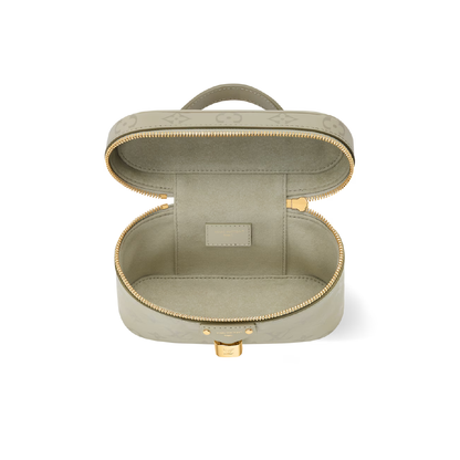 Bolso Louis Vuitton Vanity Chain Pouch
