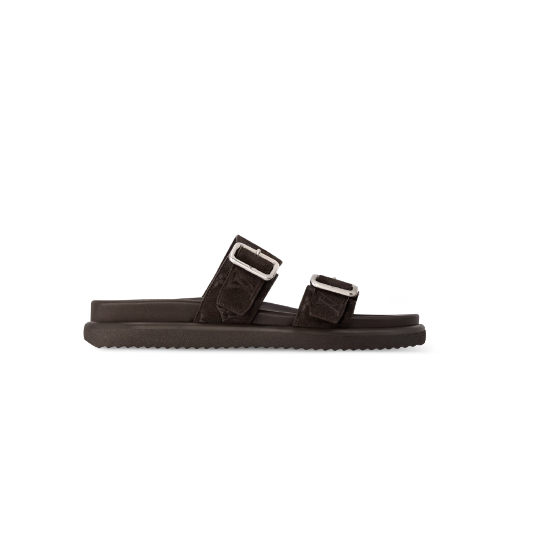 Sandalias Mule LV Venice