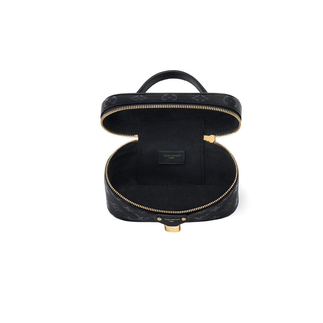 Vanity Chain Pouch Louis Vuitton