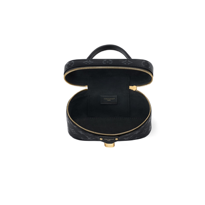 Vanity Chain Pouch Louis Vuitton