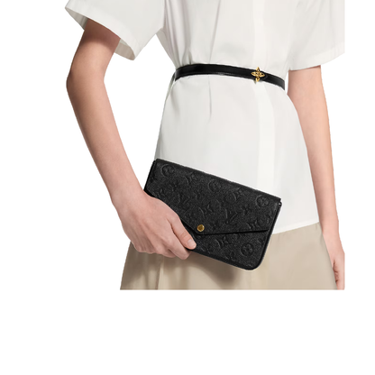 Pochette Félicie  Louis Vuitton