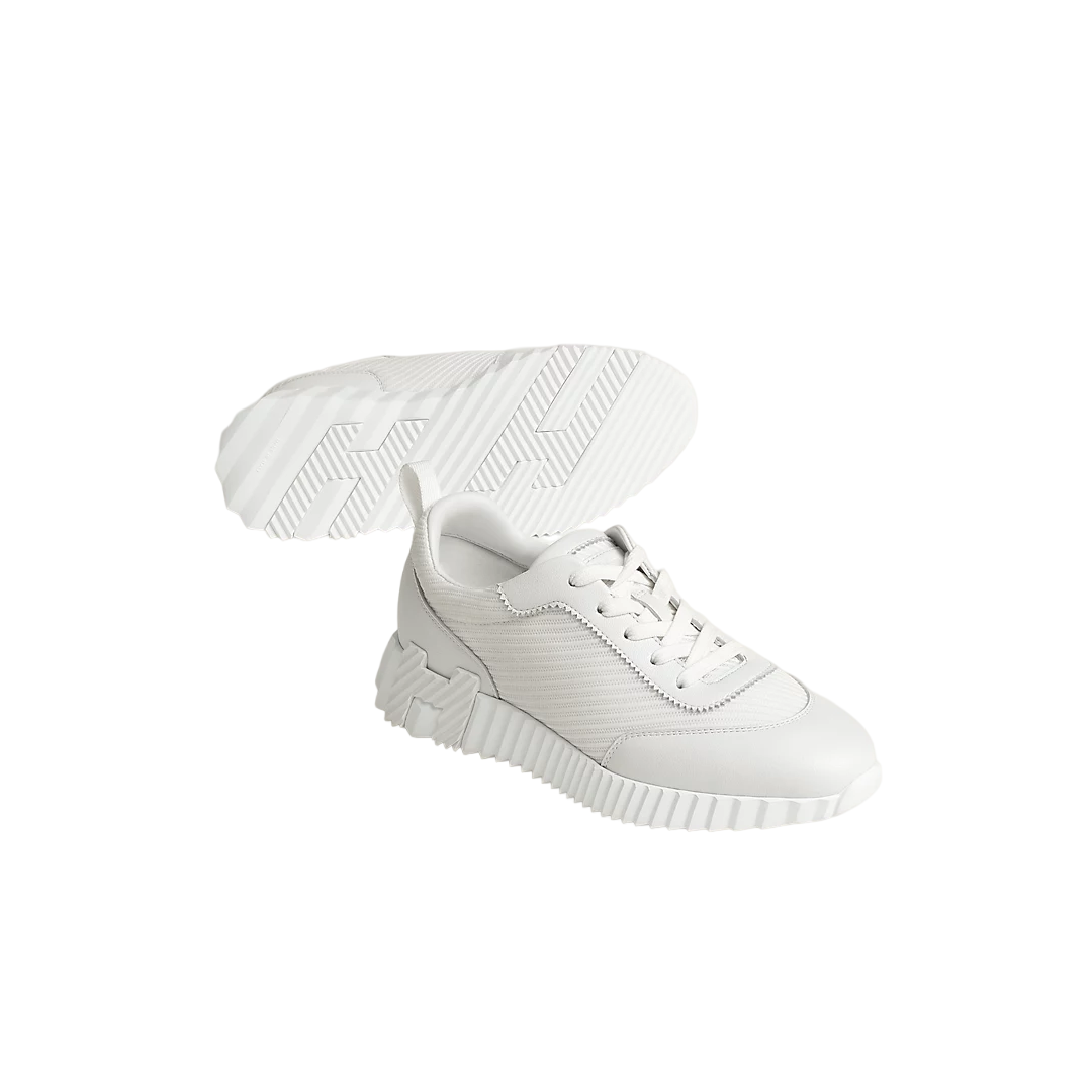 Zapatos Bouncing Blanco H