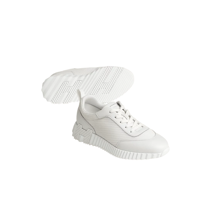 Zapatos Bouncing Blanco H
