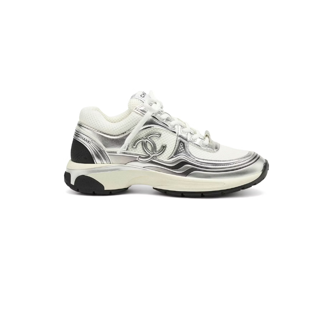 Zapatos Chanel