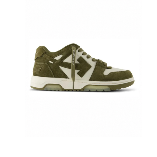 Zapatos Out Of Office