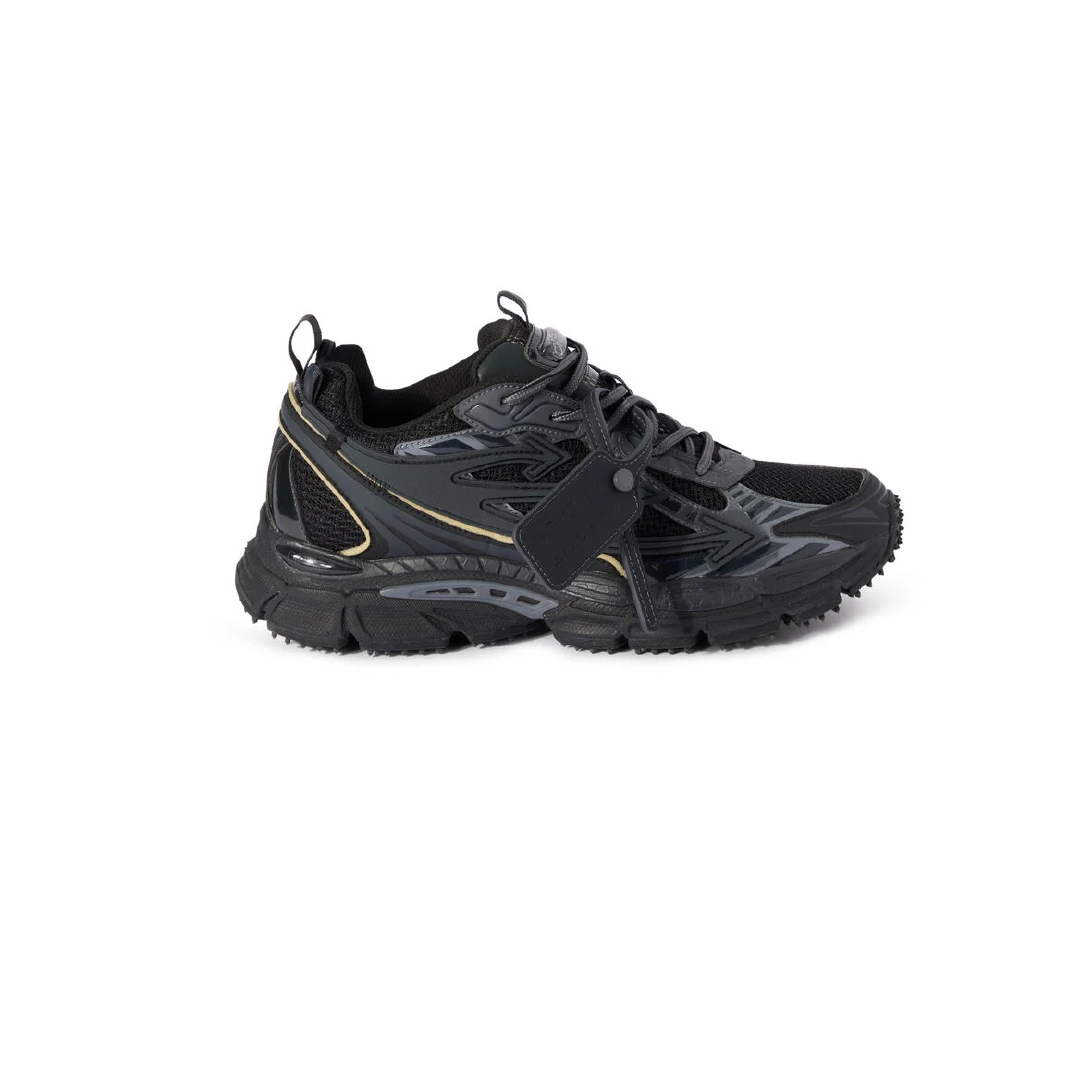 Zapatos Off White