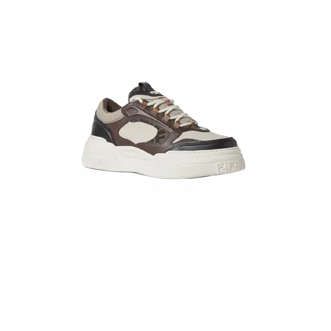 Zapatos Fendi