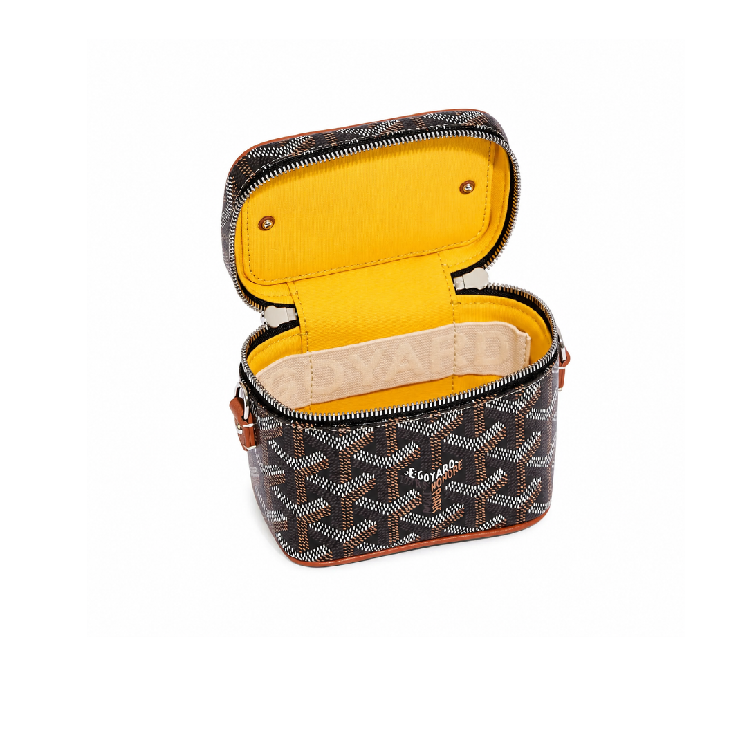 Muse Goyard Nano Vanity