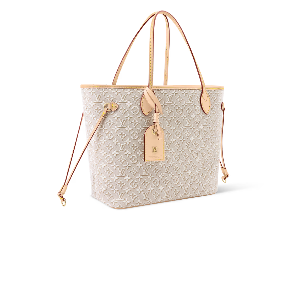 Bolso Louis Vuitton  Neverfull MM