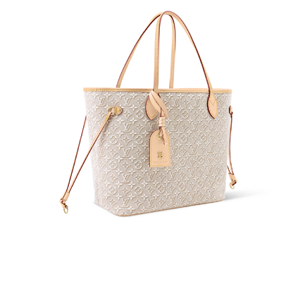 Bolso Louis Vuitton  Neverfull MM
