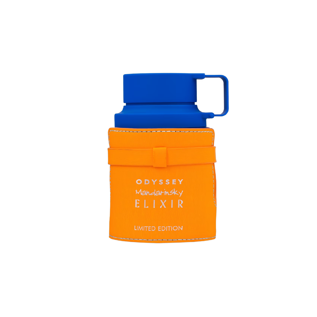 Perfume Odyssey Mandarin Sky Elixir