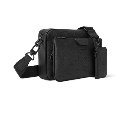 Bolso Louis Vuitton Trio Messenger