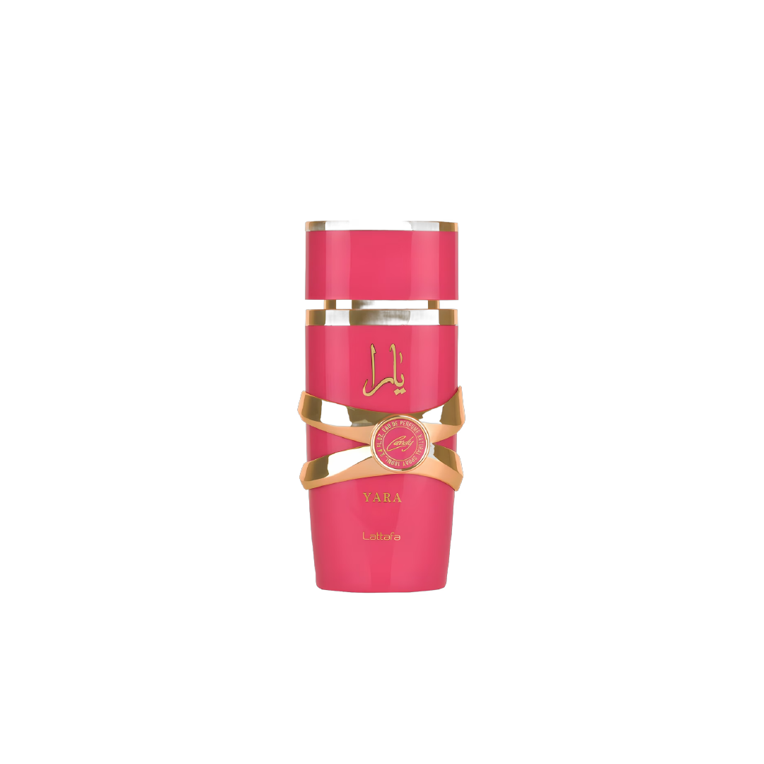 Perfume Yara Candy de Lattafa