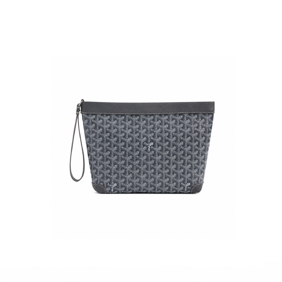 Conti Goyard Pouch