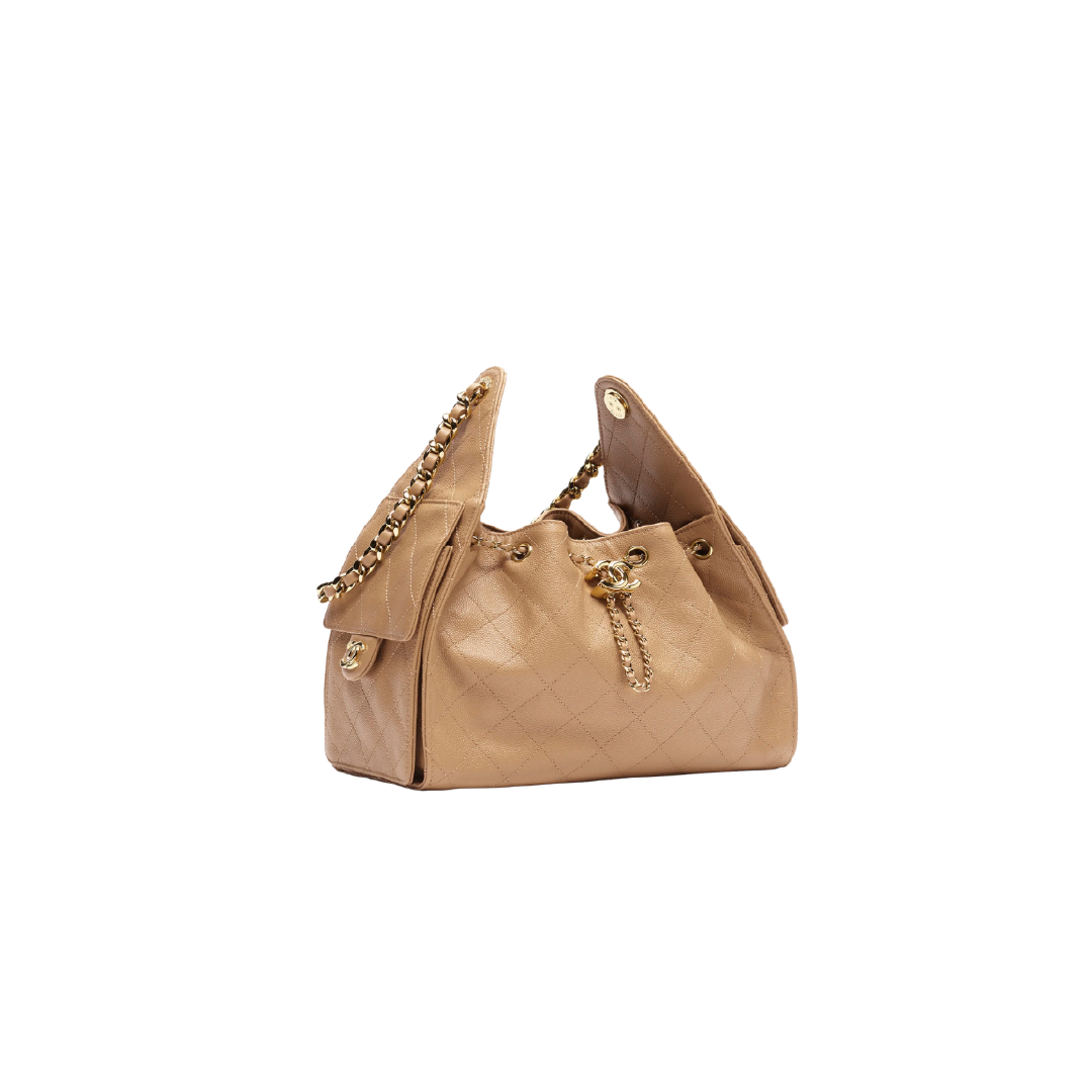 Bolso Chanel 25 pequeño