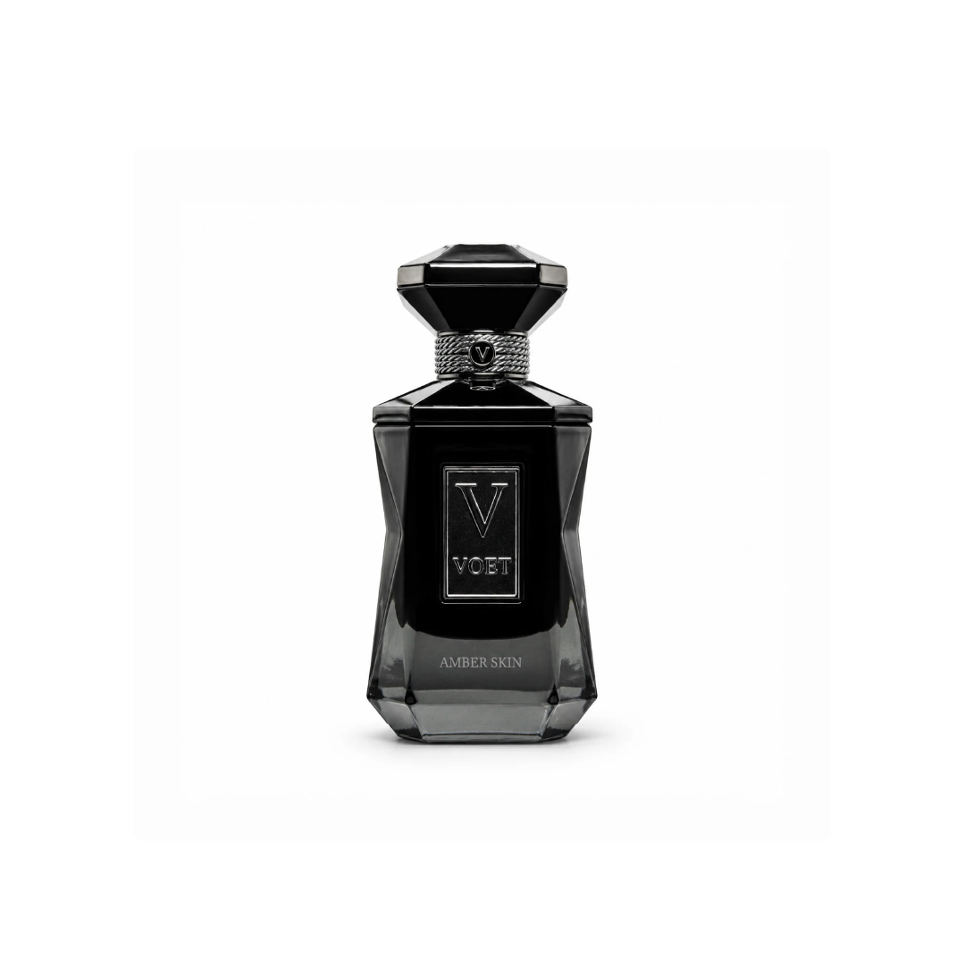 Perfume Voet Amber Skin