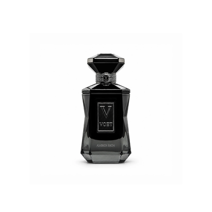 Perfume Voet Amber Skin