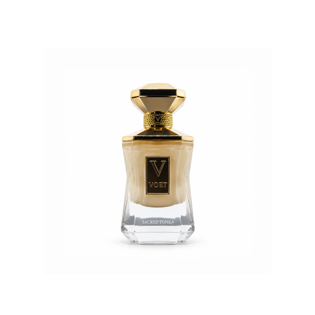 Perfume Voet Sacred Tonka