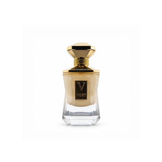 Perfume Voet Sacred Tonka