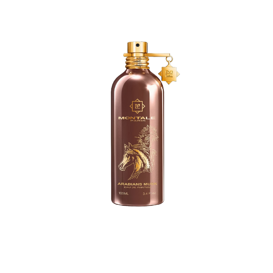 Perfume Arabians Musk