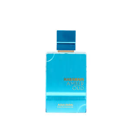 Perfume Al Haramain Amber Oud AquaDubai