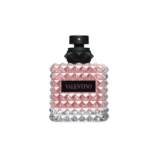 Valentino Donna Born In Roma