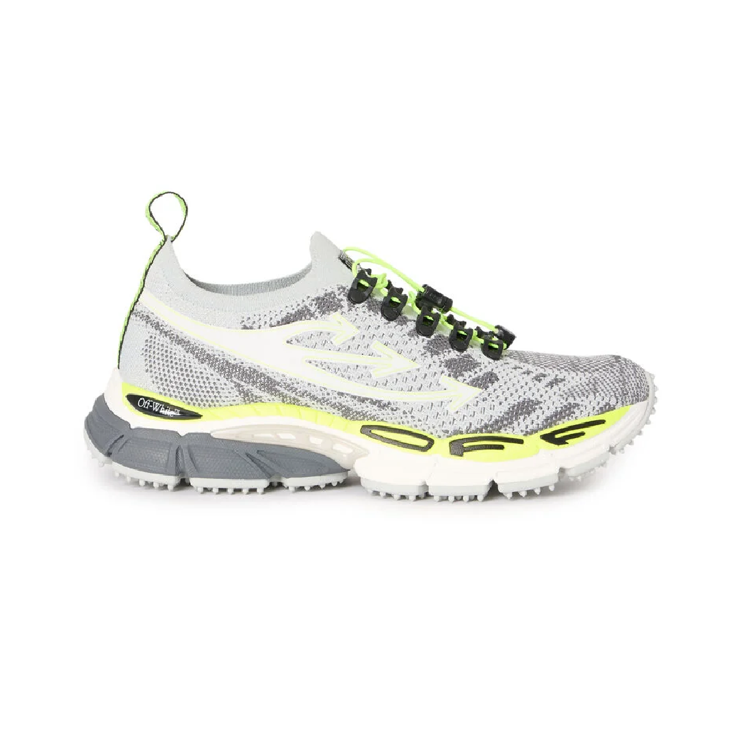 Zapatos Off White