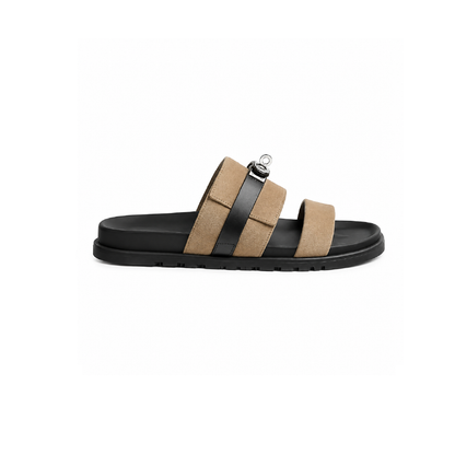 Sandalias Jackson Hermes Café