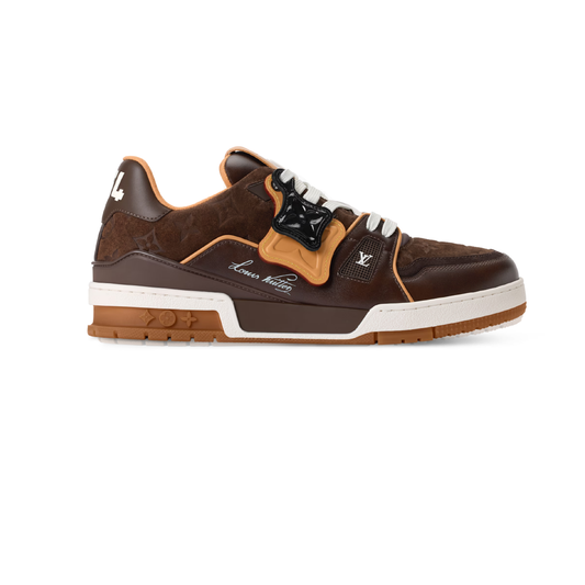 Zapatos Louis Vuitton