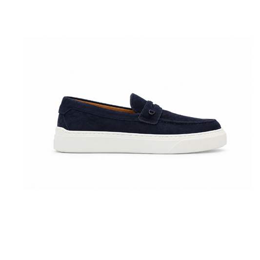 Mocasin Ferragamo