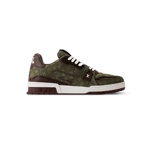 Zapatos Louis Vuitton LV Trainer