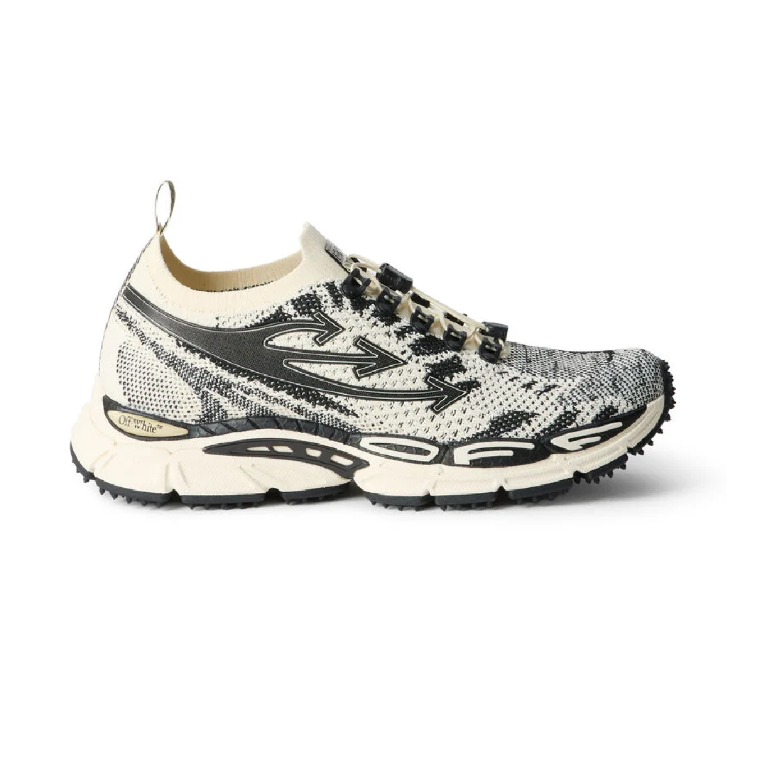 Zapatos Off White