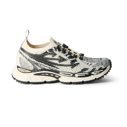 Zapatos Off White