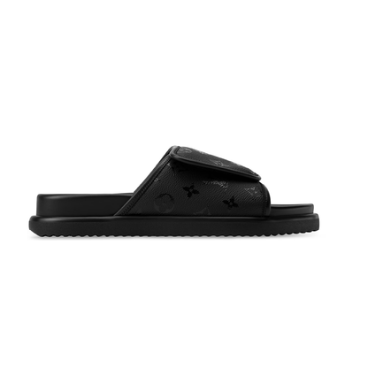 Sandalias Louis Vuitton Mule Miami