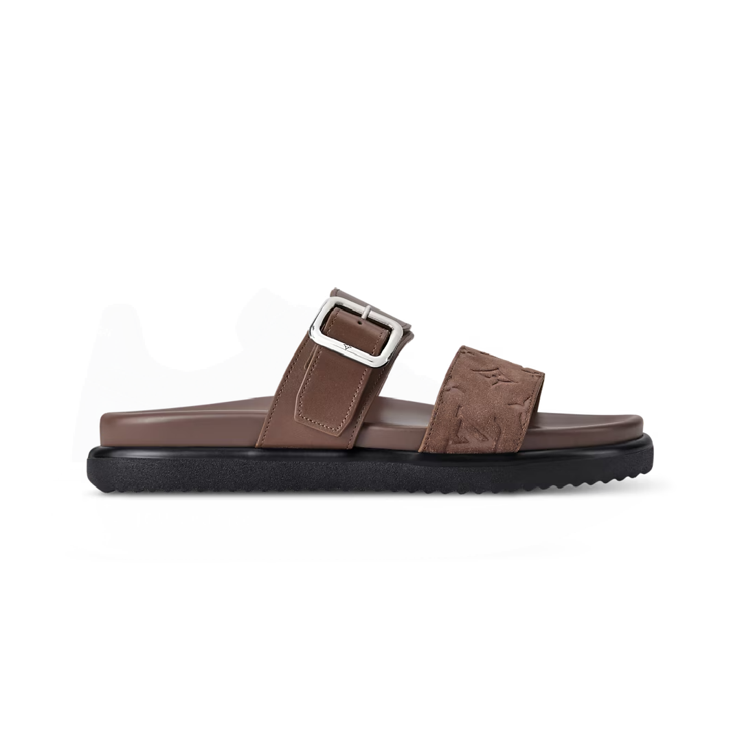Sandalias Louis Vuitton