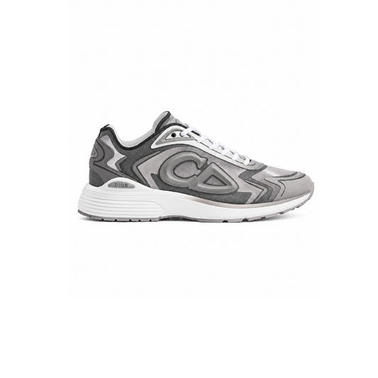 Zapatos Sneaker B30 Countdown Tech Dior Gris